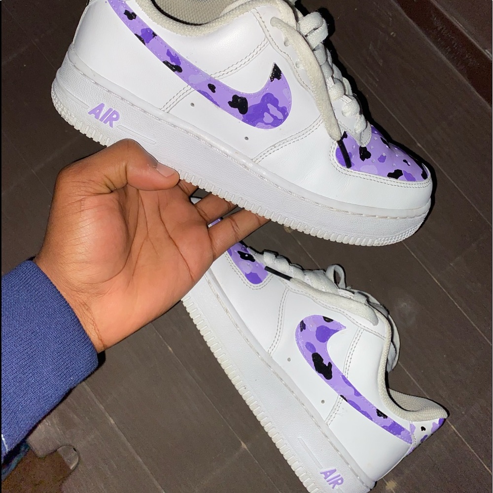 Custom af1 - Picture 3 of 4